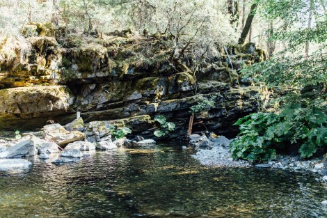 Clear Creek Ranch - Hipcamp